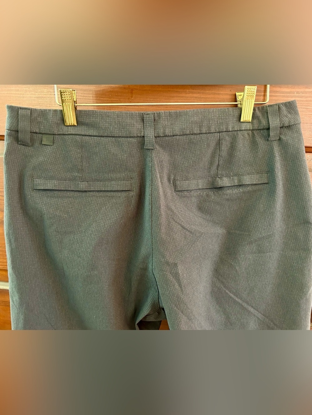 Lululemon Men’s 🔥🔥New WithOUT Tags🔥🔥 Commission Shorts Size 32 - Picture 2 of 11